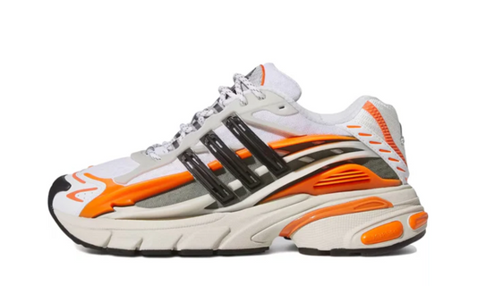 Adidas Adistar Jellyfish Pharrel Williams Focus Olive Orange