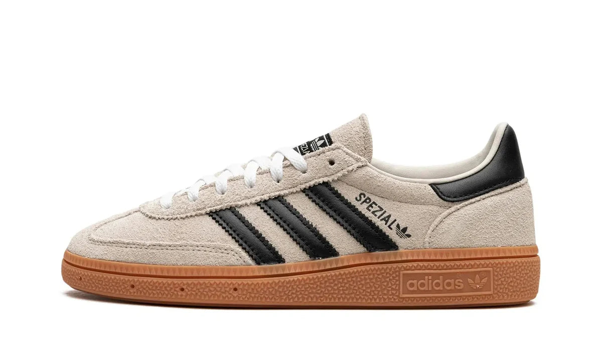 Adidas Handball Spezial Aluminum Black