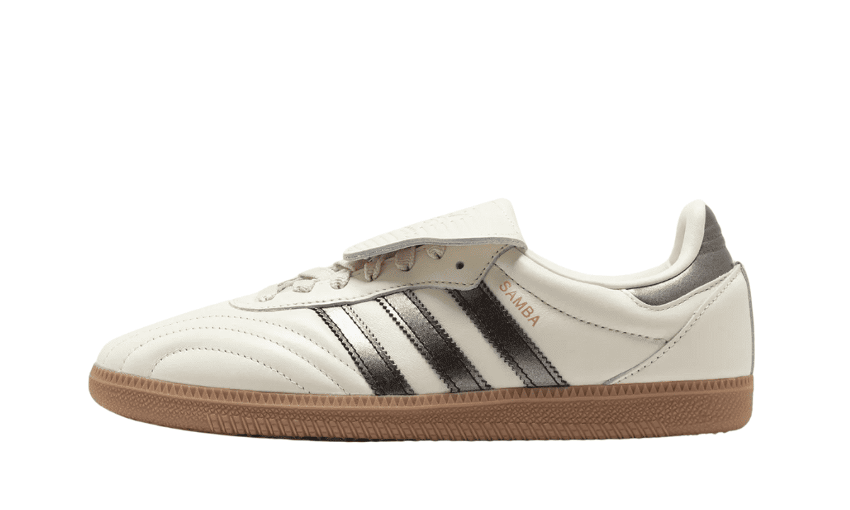 Adidas Samba LT Cream White Black Gum