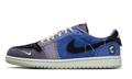 Air Jordan 1 Low Retro OG Zion Williamson Voodoo Alternate