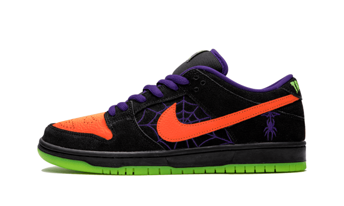 Nike SB Dunk Low ""Night of Mischief"" - B06817-006 - imagen 1