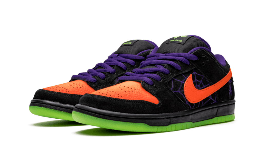 Nike SB Dunk Low ""Night of Mischief"" - B06817-006 - imagen 2