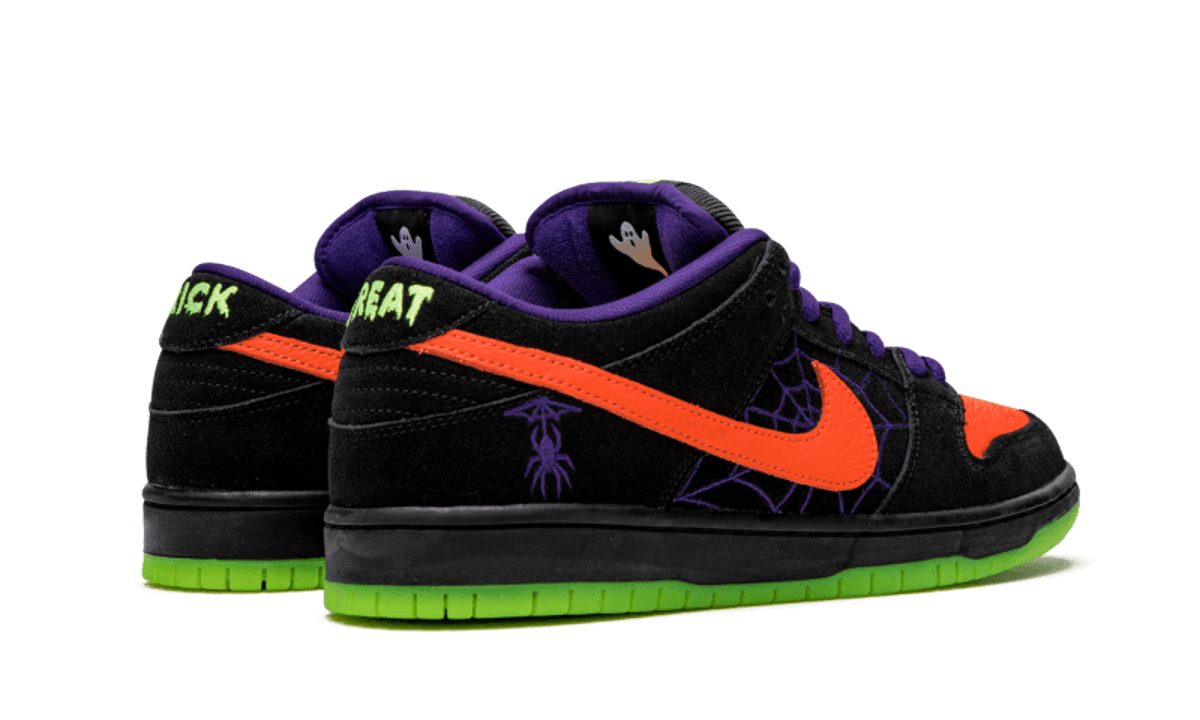 Nike SB Dunk Low ""Night of Mischief"" - B06817-006 - imagen 3