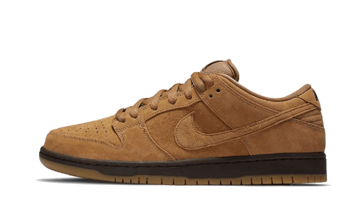 Nike SB Dunk Low Wheat - B06817-204 - imagen 1