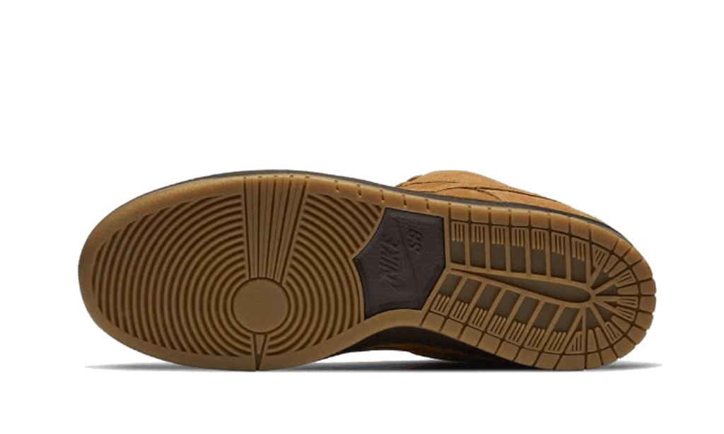 Nike SB Dunk Low Wheat - B06817-204 - imagen 3