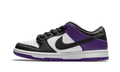 Nike Dunk SB Low Court Purple - B06817-500 - imagen 1