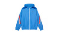 Chaqueta Lacoste Deportiva Azul
