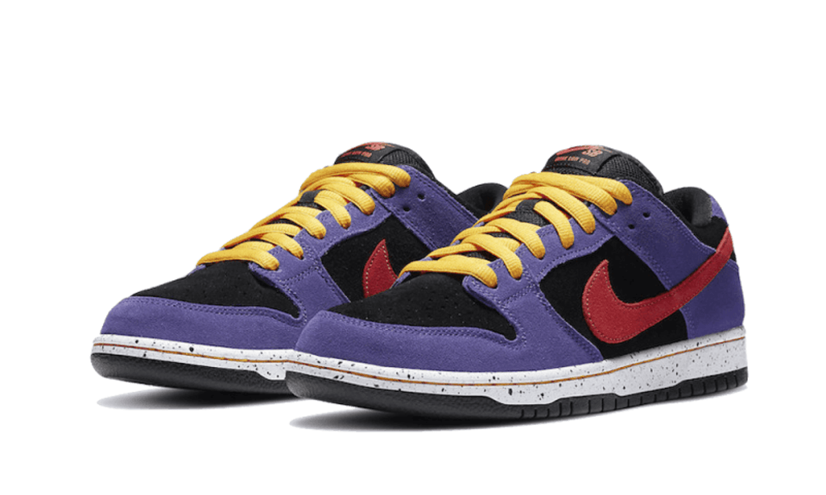 Nike SB Dunk Low ACG Terra - BQ6817-008 - imagen 2