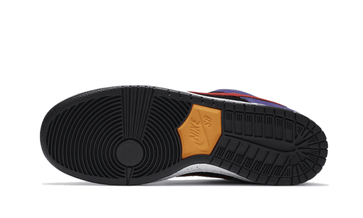 Nike SB Dunk Low ACG Terra - BQ6817-008 - imagen 3