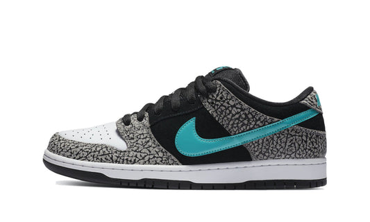 Nike SB Dunk Low atmos Elephant - BQ6817-009 - imagen 1