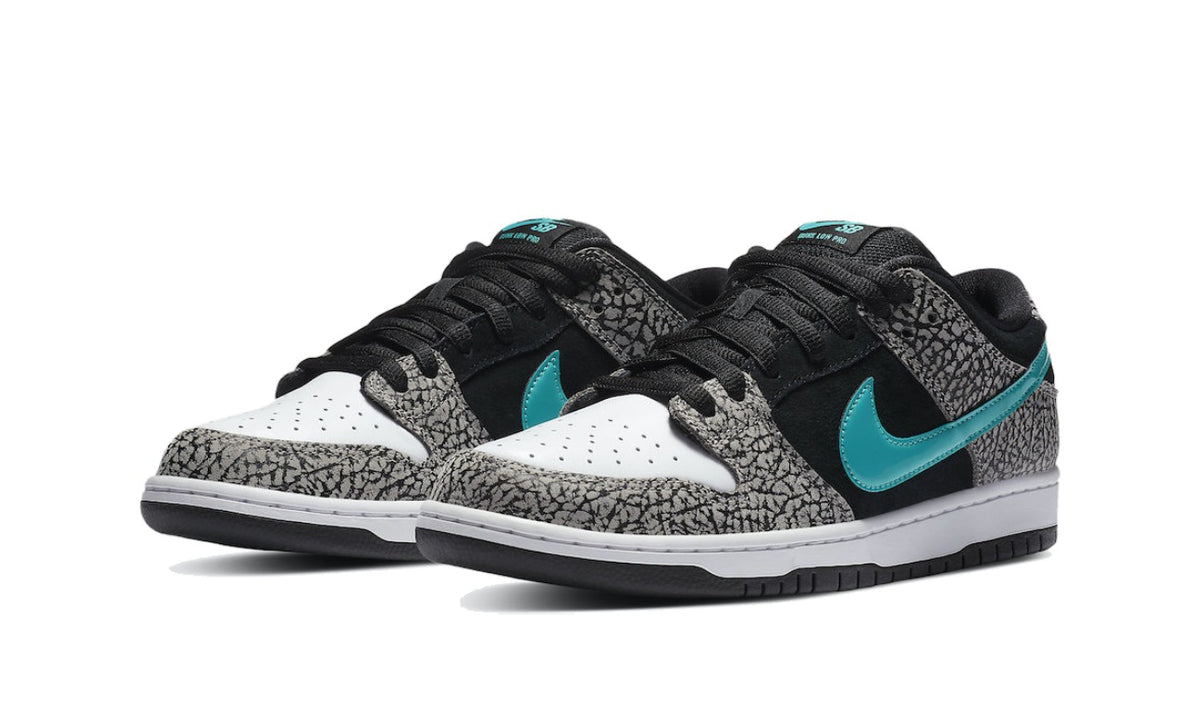 Nike SB Dunk Low atmos Elephant - BQ6817-009 - imagen 2