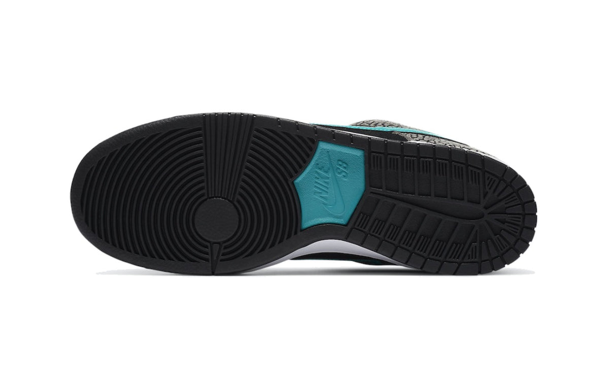 Nike SB Dunk Low atmos Elephant - BQ6817-009 - imagen 3