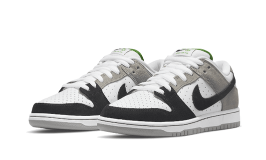 Nike SB Dunk Low Chlorophyll - BQ6817-011 - imagen 2