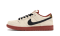Nike SB Dunk Low Muslin - BQ6817-100 - imagen 1