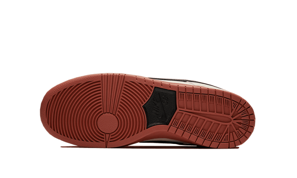 Nike SB Dunk Low Muslin - BQ6817-100 - imagen 3