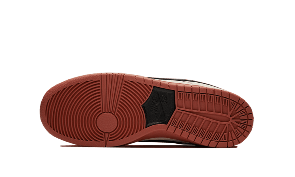 Nike SB Dunk Low Muslin - BQ6817-100 - imagen 3