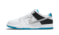 Nike SB Dunk Low Laser Blue - BQ6817-101 - imagen 1