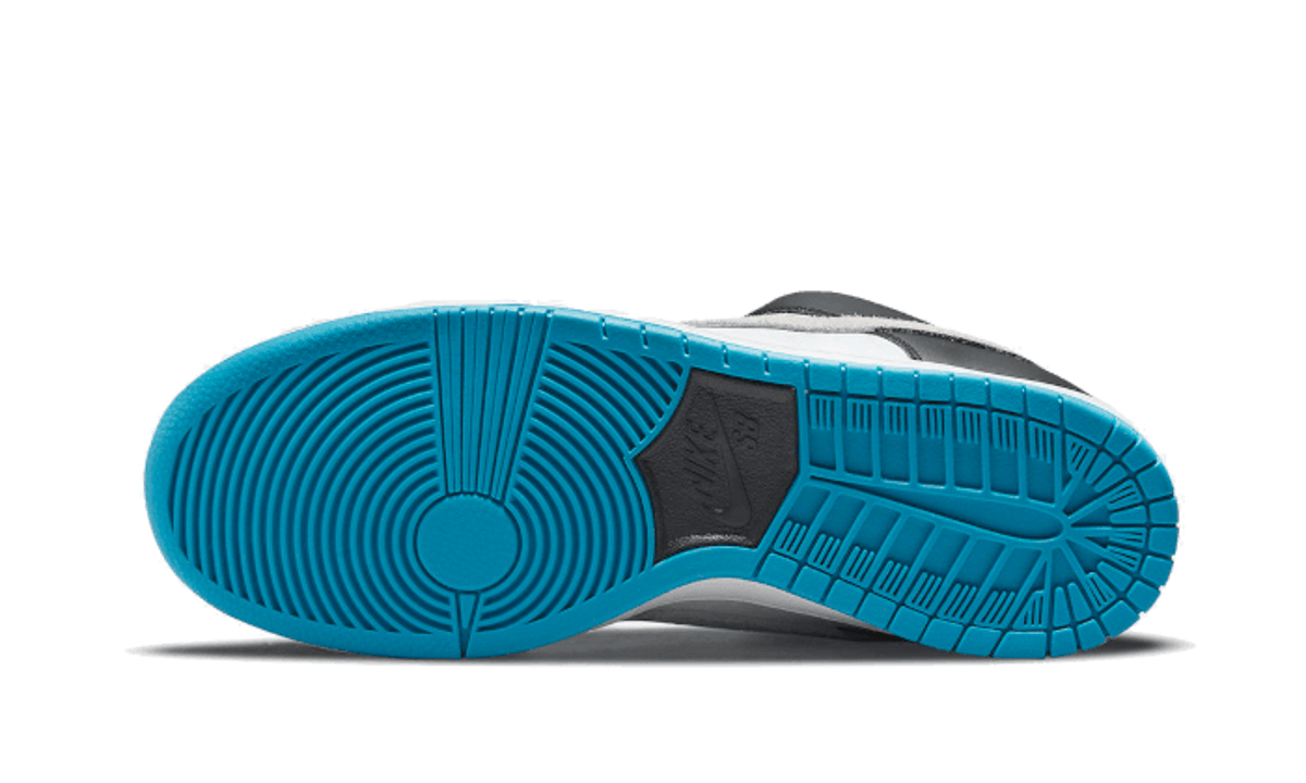 Nike SB Dunk Low Laser Blue - BQ6817-101 - imagen 3