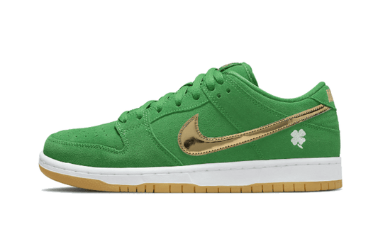 Nike SB Dunk Low Pro St. Patrick's Day (2022) - BQ6817-303 - imagen 1