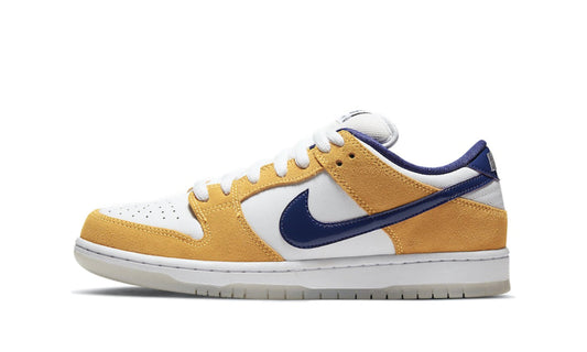 Nike SB Dunk Low Laser Orange - BQ6817-800 - imagen 1