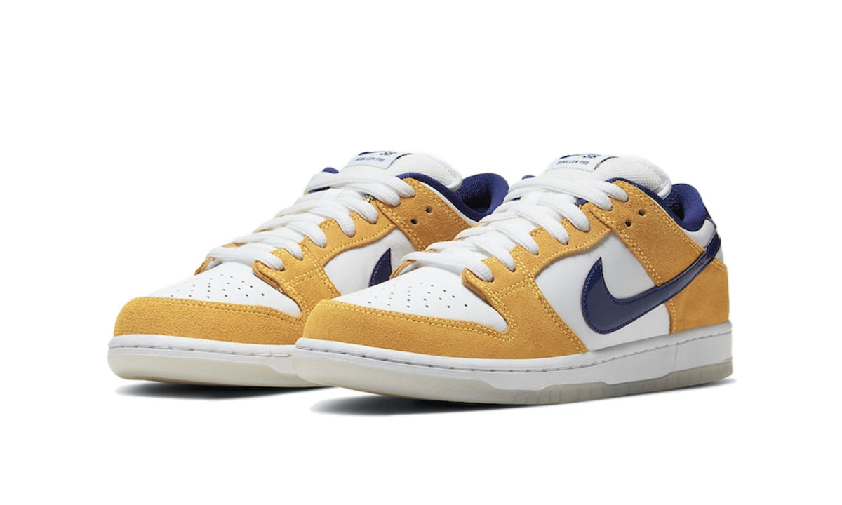 Nike SB Dunk Low Laser Orange - BQ6817-800 - imagen 2