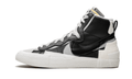 Nike Blazer Mid Sacai Black Grey - BV0072-002 - imagen 1