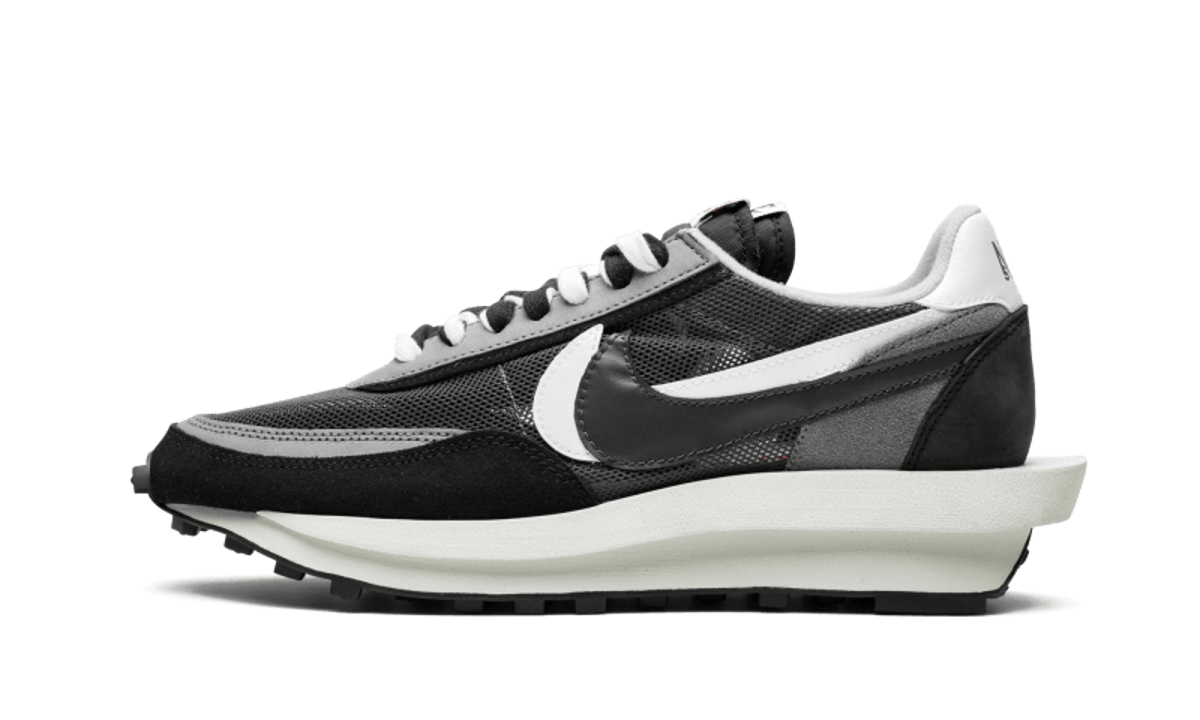 Nike LD Waffle Sacai Black Anthracite - BV0073-001 - imagen 1