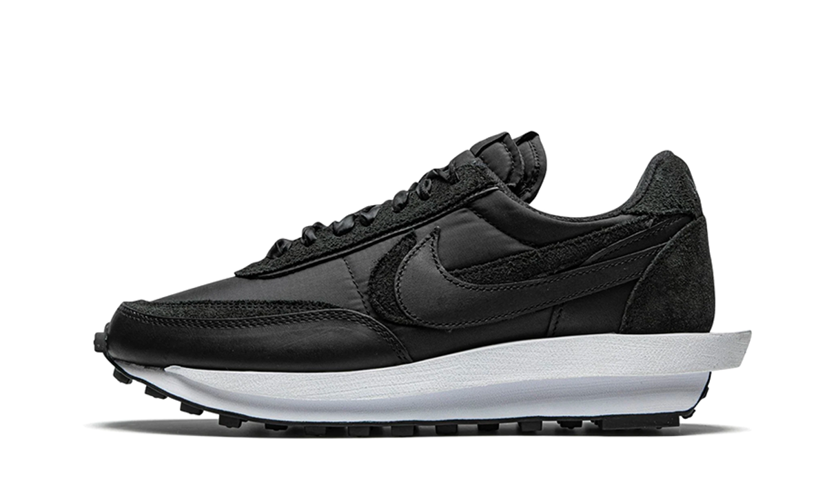 Nike LD Waffle Sacai Triple Black - BV0073-002 - imagen 1