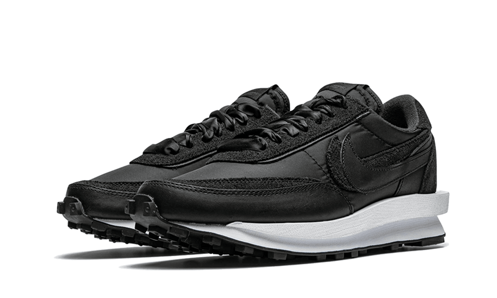 Nike LD Waffle Sacai Triple Black - BV0073-002 - imagen 2