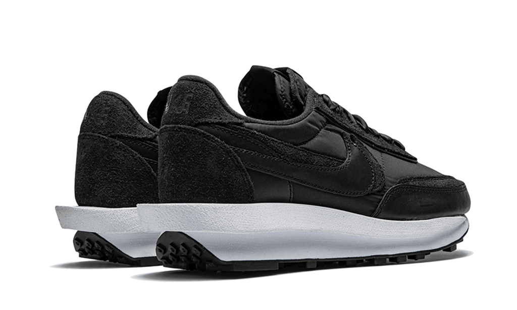 Nike LD Waffle Sacai Triple Black - BV0073-002 - imagen 3