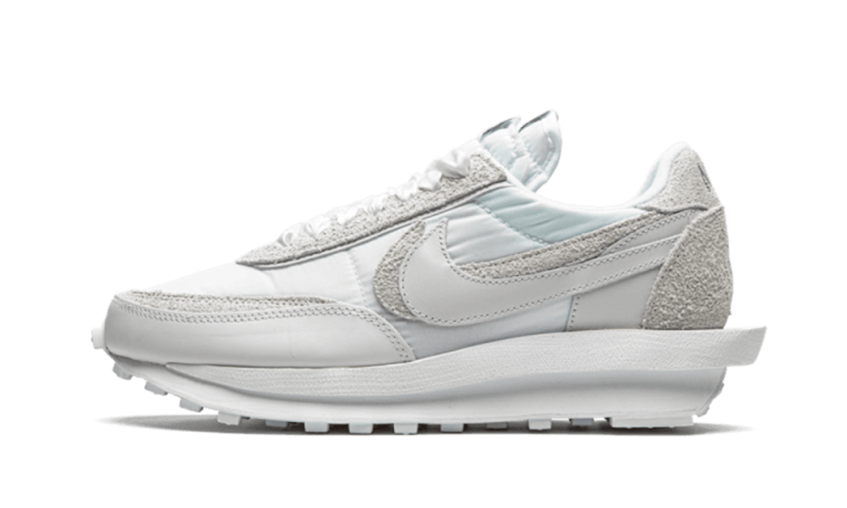 Nike LD Waffle Sacai White - BV0073-101 - imagen 1