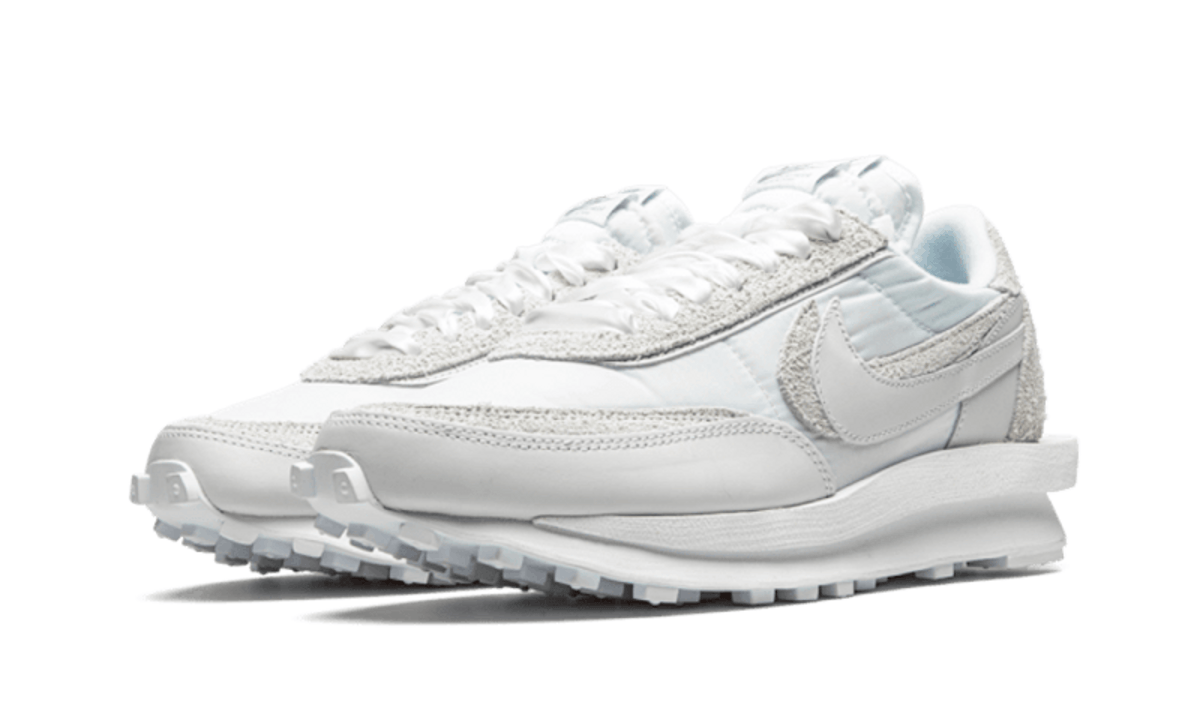 Nike LD Waffle Sacai White - BV0073-101 - imagen 2