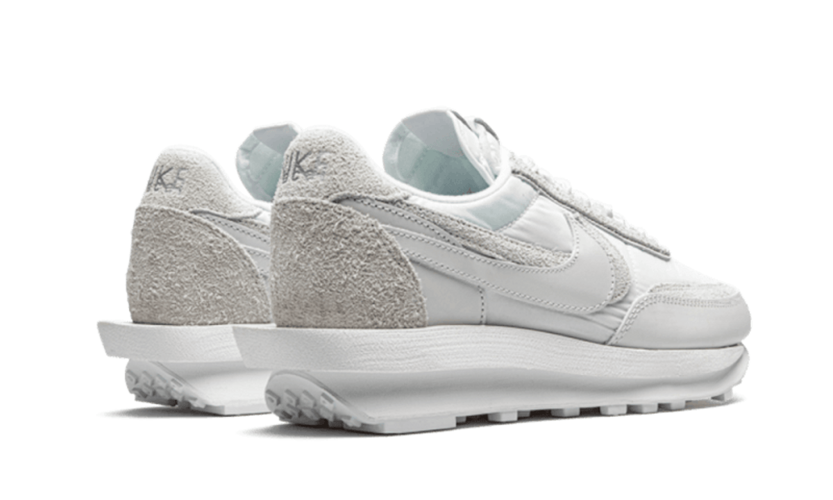 Nike LD Waffle Sacai White - BV0073-101 - imagen 3