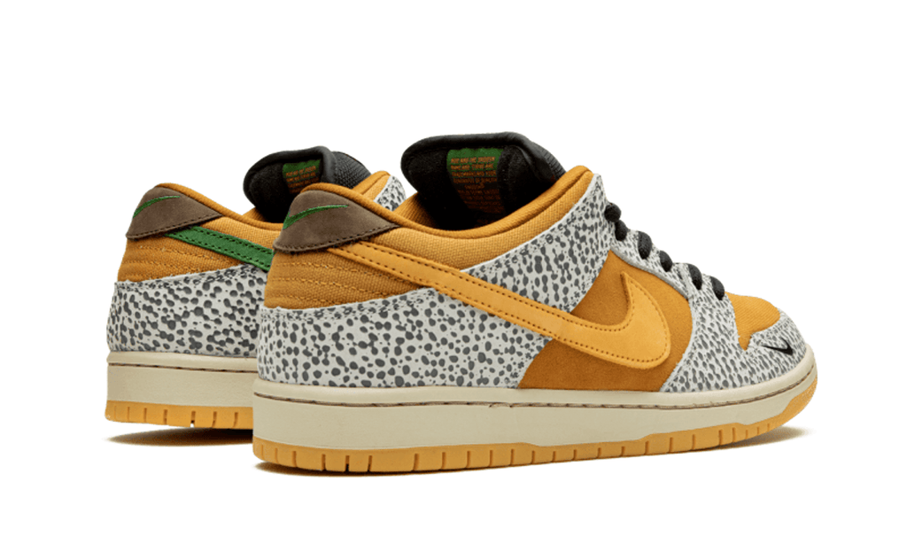 Nike SB Dunk Low Safari - CD2563-002 - imagen 3