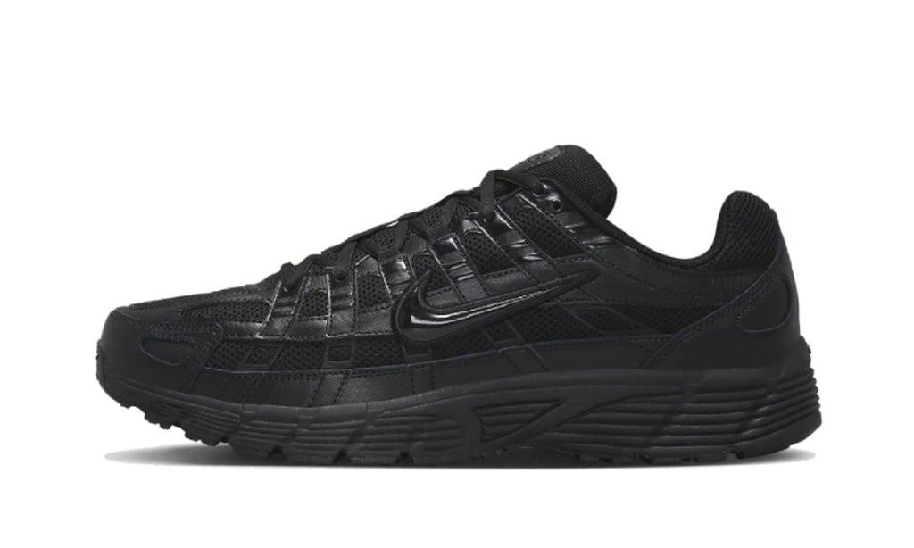 Nike P-6000 Black - CD6404-002 - imagen 1