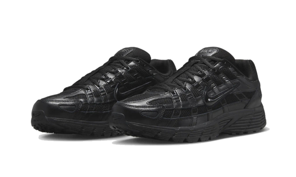 Nike P-6000 Black - CD6404-002 - imagen 2