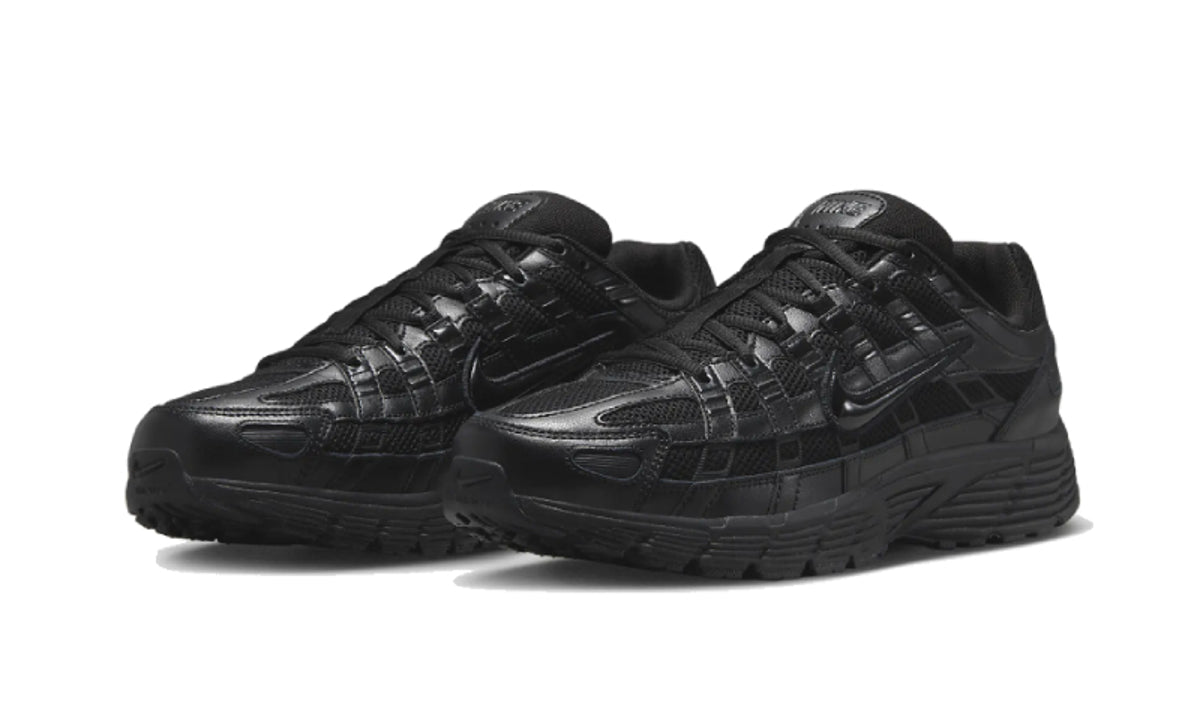 Nike P-6000 Black - CD6404-002 - imagen 2