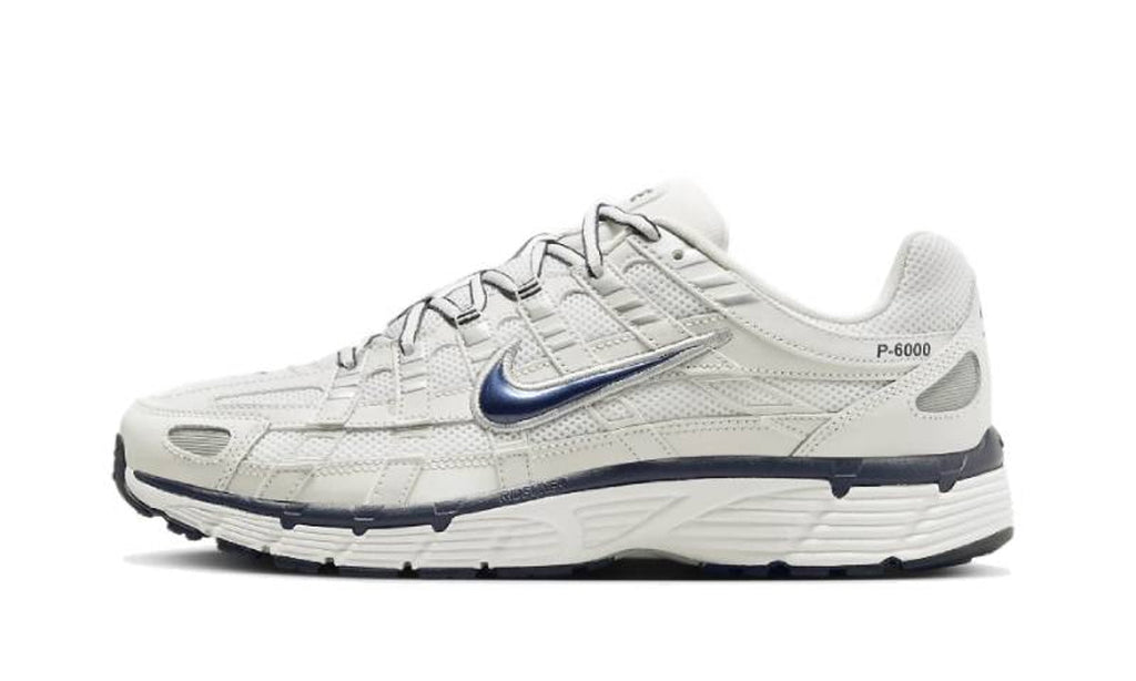 Nike P-6000 Obsidian Summit White - CD6404-018 - imagen 1