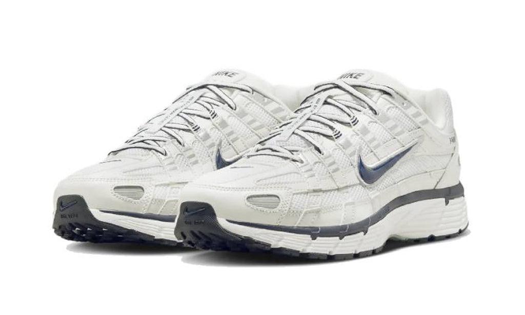 Nike P-6000 Obsidian Summit White - CD6404-018 - imagen 2