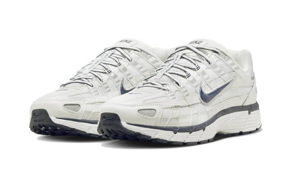 Nike P-6000 Obsidian Summit White - CD6404-018 - imagen 2