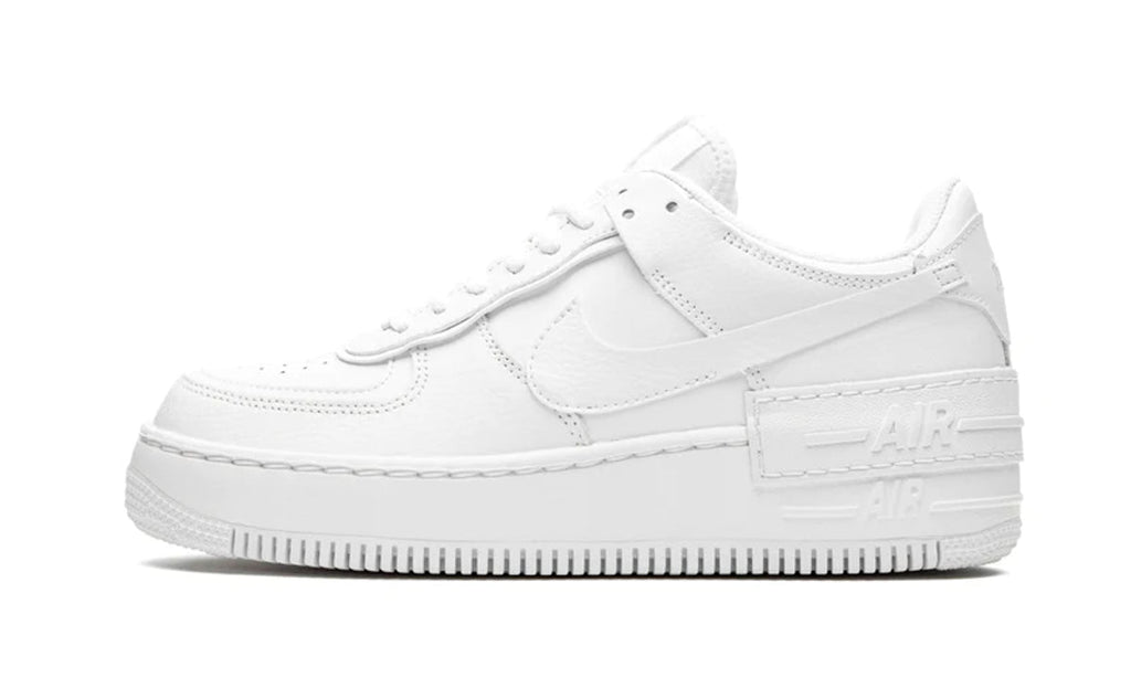 Nike Air Force 1 Shadow Triple White - CI0919-100 - imagen 1