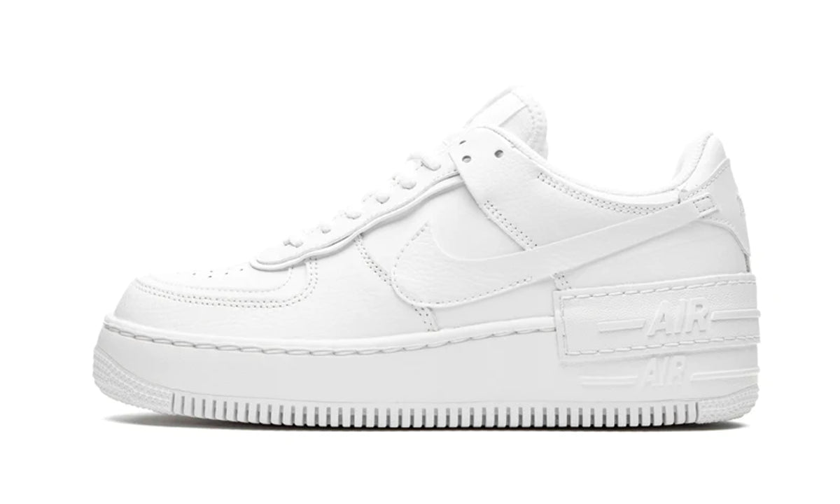 Nike Air Force 1 Shadow Triple White - CI0919-100 - imagen 1