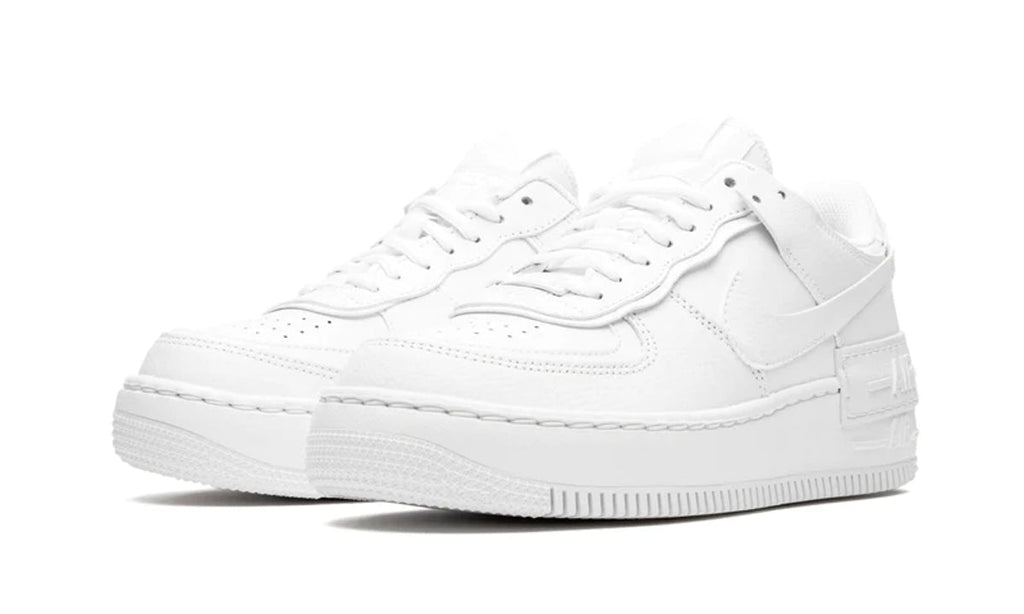 Nike Air Force 1 Shadow Triple White - CI0919-100 - imagen 2