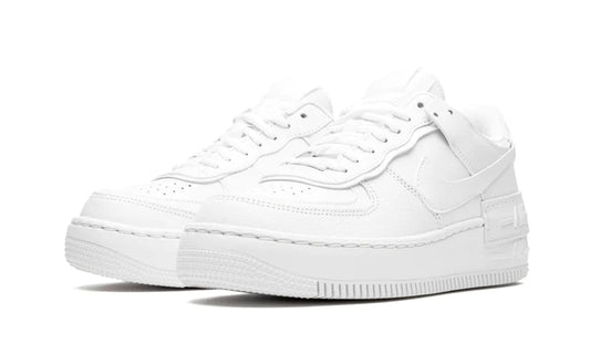 Nike Air Force 1 Shadow Triple White - CI0919-100 - imagen 2