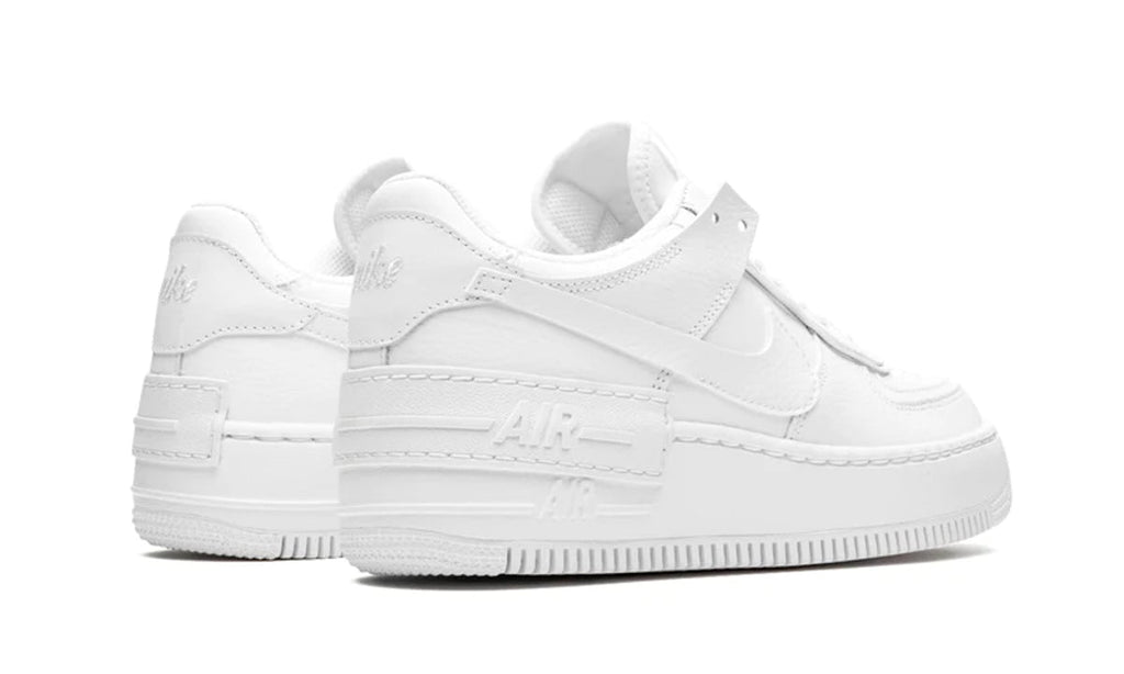 Nike Air Force 1 Shadow Triple White - CI0919-100 - imagen 3