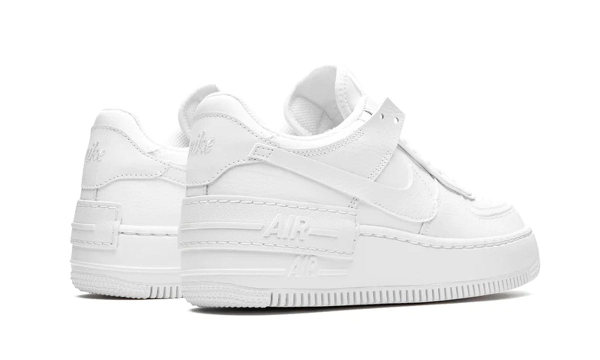 Nike Air Force 1 Shadow Triple White - CI0919-100 - imagen 3