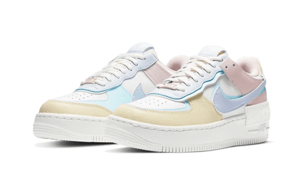 Nike Air Force 1 Shadow Pastel - CI0919-106 - imagen 2