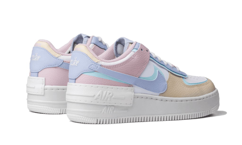 Nike Air Force 1 Shadow Pastel - CI0919-106 - imagen 3