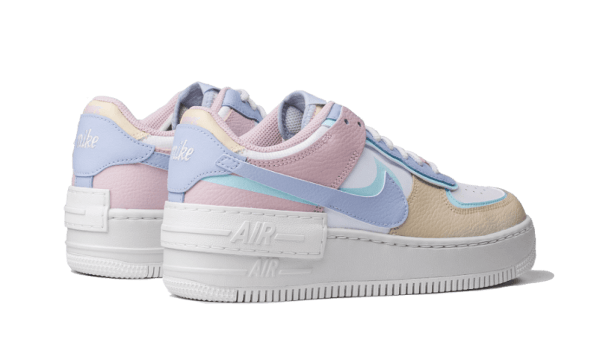 Nike Air Force 1 Shadow Pastel - CI0919-106 - imagen 3
