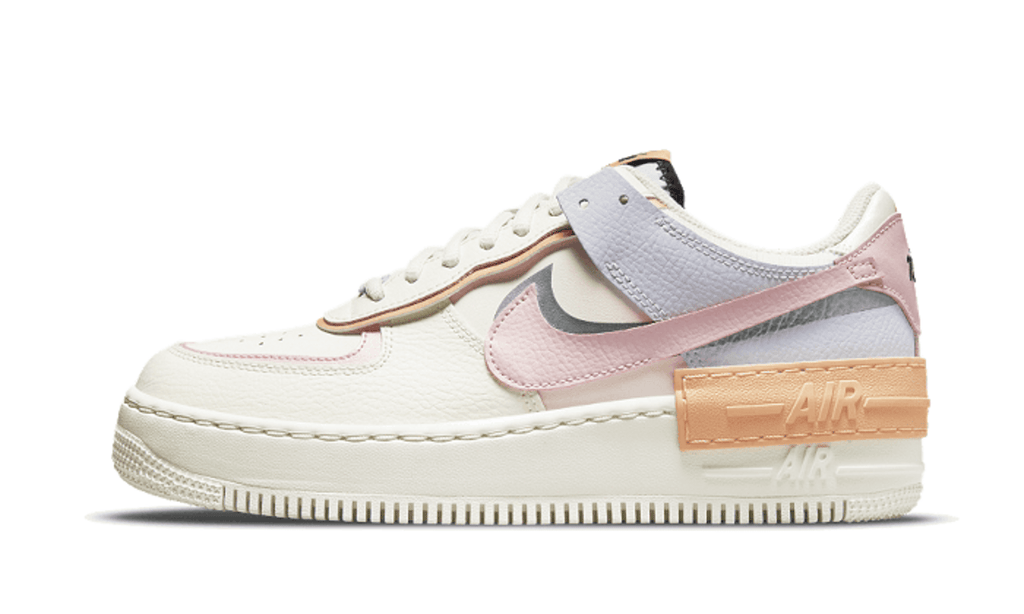 Nike Air Force 1 Shadow Pink Glaze - CI0919-111 - imagen 1